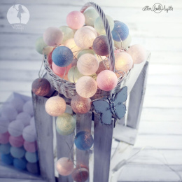 Cotton Balls CzaryMaryś 10L