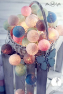 Cotton Balls CzaryMaryś 10L