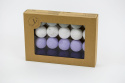 Cotton Balls Purple Fog 20L