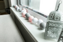 Cotton Balls Soft Powder 20L