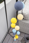 Cotton Balls Summer Fun 20L