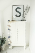 Cotton Balls Winter Memories 20L