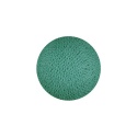 Cotton Ball Lamp L 36cm
