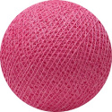 Cotton Ball Lamp XL 41cm