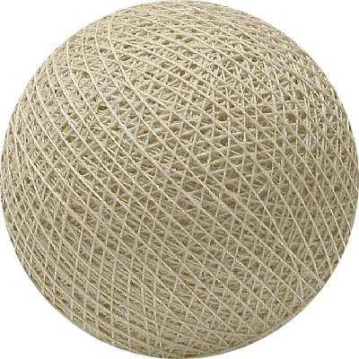 Cotton Ball Lamp XL 41cm Cotton Ball Lamp XL 41cm
