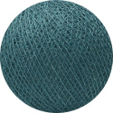 Cotton Ball Lamp XL 41cm