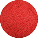 Cotton Ball Lamp XL 41cm