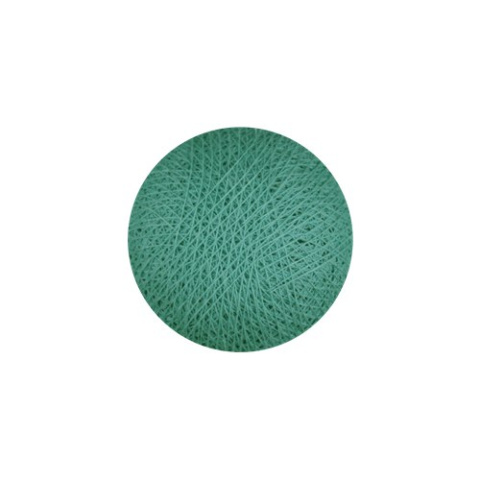 Cotton Ball Lamp XL 41cm Cotton Ball Lamp XL 41cm
