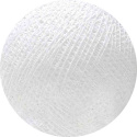 Cotton Ball Lamp XL 41cm