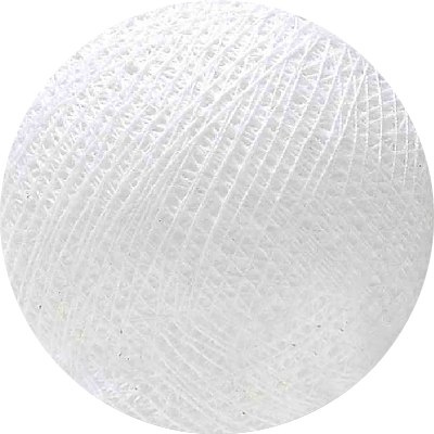 Cotton Ball Lamp XL 41cm Cotton Ball Lamp XL 41cm