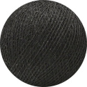 Cotton Ball Lamp M 31cm
