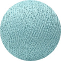 Cotton Ball Lamp M 31cm
