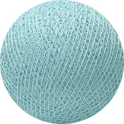 Cotton Ball Lamp M 31cm Cotton Ball Lamp M 31cm