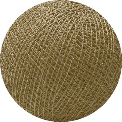 Cotton Ball Lamp M 31cm Cotton Ball Lamp M 31cm