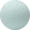 Cotton Ball Lamp M 31cm