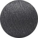 Cotton Ball Lamp M 31cm