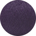 Cotton Ball Lamp M 31cm