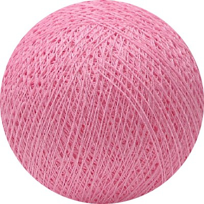 Cotton Ball Lamp M 31cm Cotton Ball Lamp M 31cm