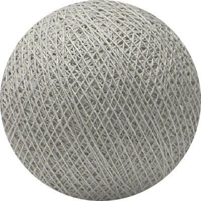 Cotton Ball Lamp M 31cm Cotton Ball Lamp M 31cm