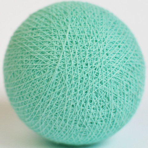 Cotton Ball Lamp S 26cm Cotton Ball Lamp S 26cm