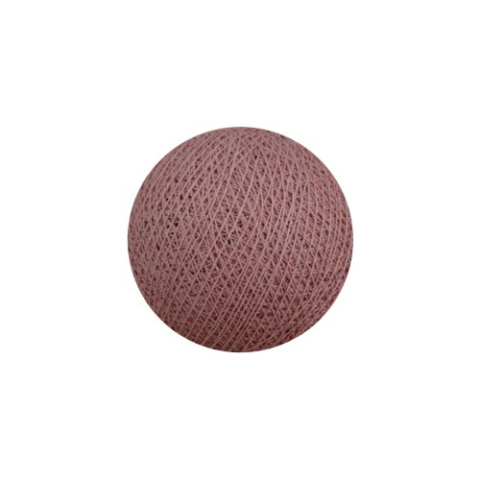 Cotton Ball Lamp S 26cm Cotton Ball Lamp S 26cm
