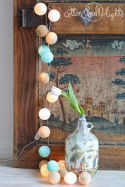 Cotton Balls Playa 10L