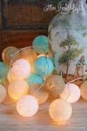 Cotton Balls Playa 10L