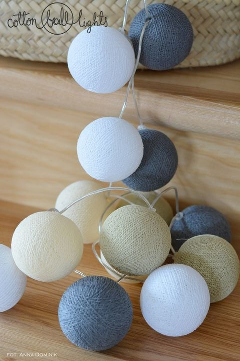 Cotton Balls Misty 10L Cotton Balls Misty 10L