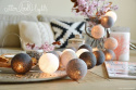 Cotton Balls Grey Shadow 35L