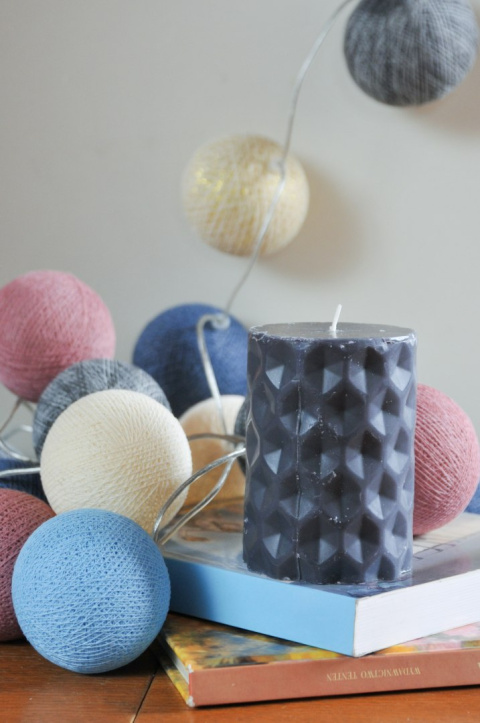 Cotton Balls Hej Łobuzy! 35L