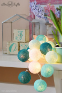 Cotton Balls Gentle Breeze 10L