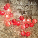 Cotton Balls Hot 20L