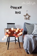 Cotton Balls Petit 20L