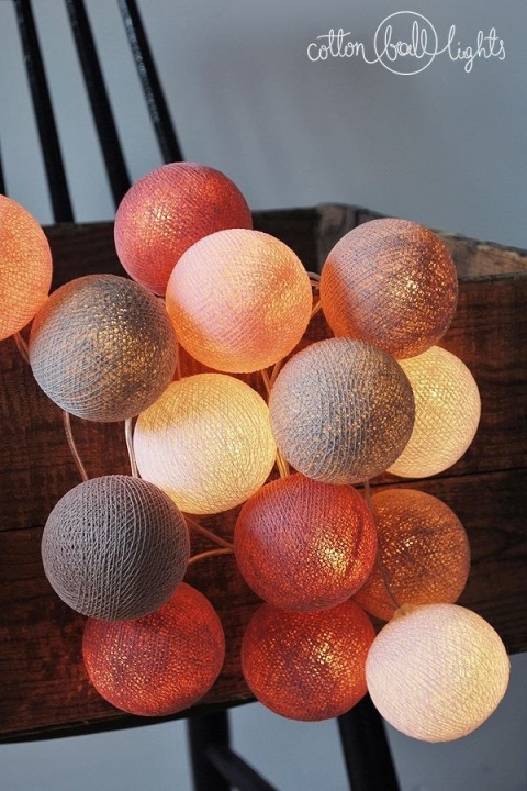 Cotton Balls Petit 50L Cotton Balls Petit 50L