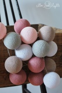 Cotton Balls Petit 50L
