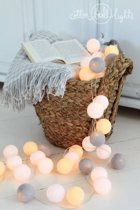 Cotton Balls By Green Canoe 20L Cotton Balls By Green Canoe 20L