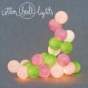 Cotton Balls Spring 20L