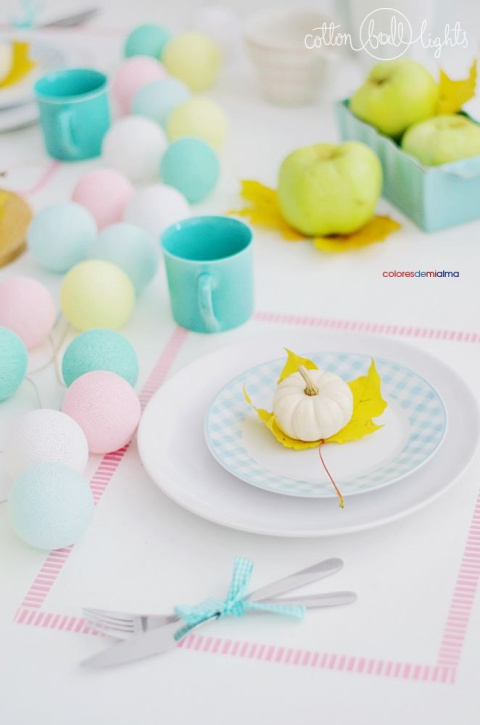 Cotton Balls Colores se mi alma 10L Cotton Balls Colores se mi alma 10L