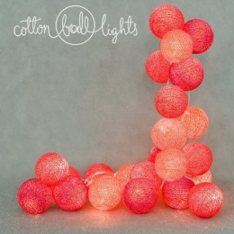 Cotton Balls Hot 10L