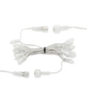CARAMELO Outdoor Cotton Ball Lights, zestaw rozszerzający