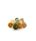 JUNGLA Outdoor Cotton Ball Lights, zestaw startowy