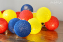 Cotton Balls Kids 50L