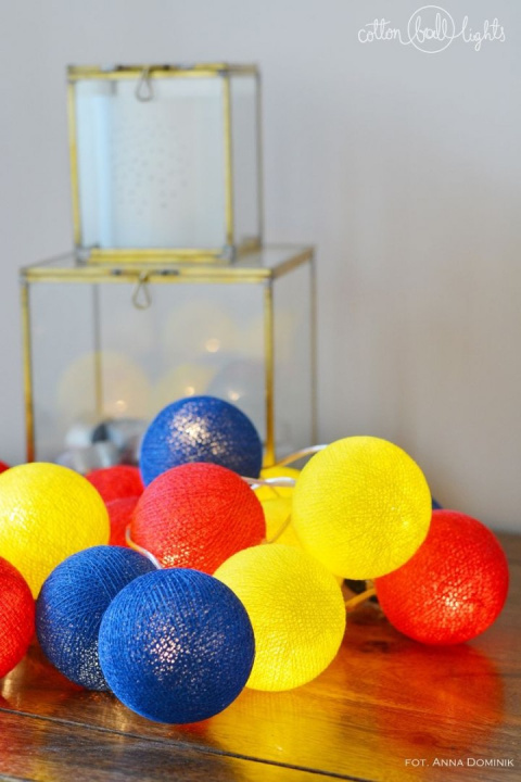 Cotton Balls Kids 50L Cotton Balls Kids 50L
