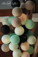 Cotton Balls Marin 20L