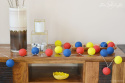 Cotton Balls Kids 10L