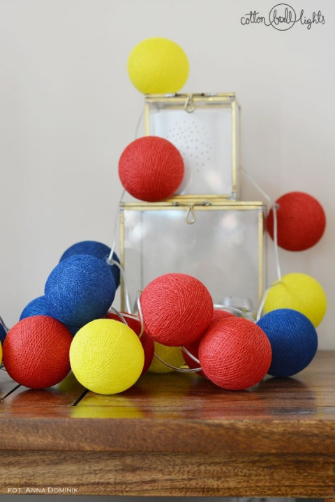 Cotton Balls Kids 10L Cotton Balls Kids 10L