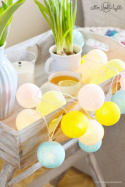 Cotton Balls Verano 10L