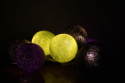 Cotton Balls Lime Synergy 20L