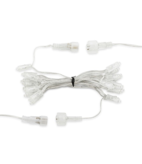 RANA Outdoor Cotton Ball Lights, zestaw rozszerzający