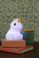 Lampka LED PUFI Jednorożec